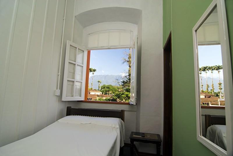 Nhundiaquara Hotel E Restaurante 莫雷蒂斯 外观 照片