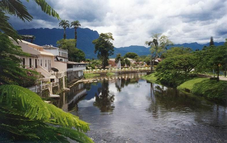 Nhundiaquara Hotel E Restaurante 莫雷蒂斯 外观 照片